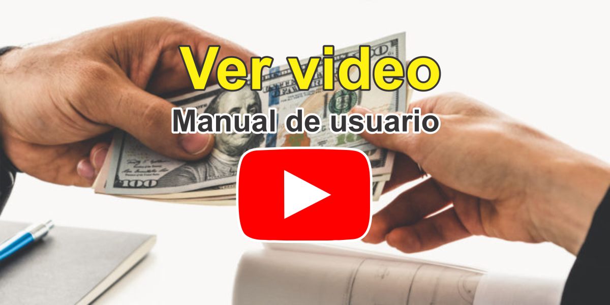 PRESTAMISTA INDEPENDIENTE INTERES SIMPLE 