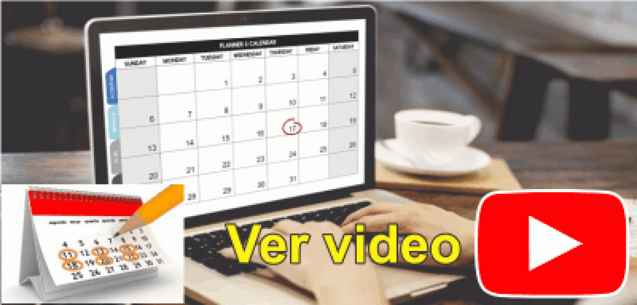 AGENDA DE CITAS MÚLTIPLE