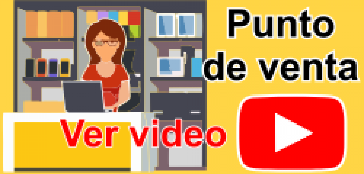 PUNTO DE VENTA CON INVENTARIO 